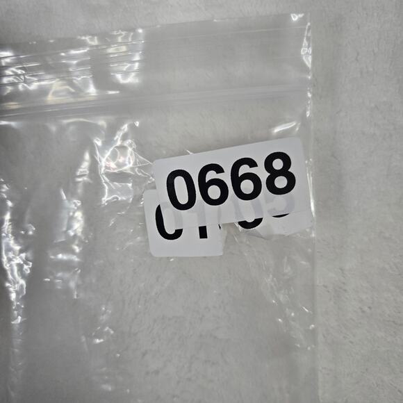 Disney Minnie Mouse Pajama set 2 piece Shorts Tshirt Womens XL 0668 - Picture 12 of 12